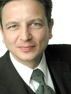 Guenther Paetz, economist